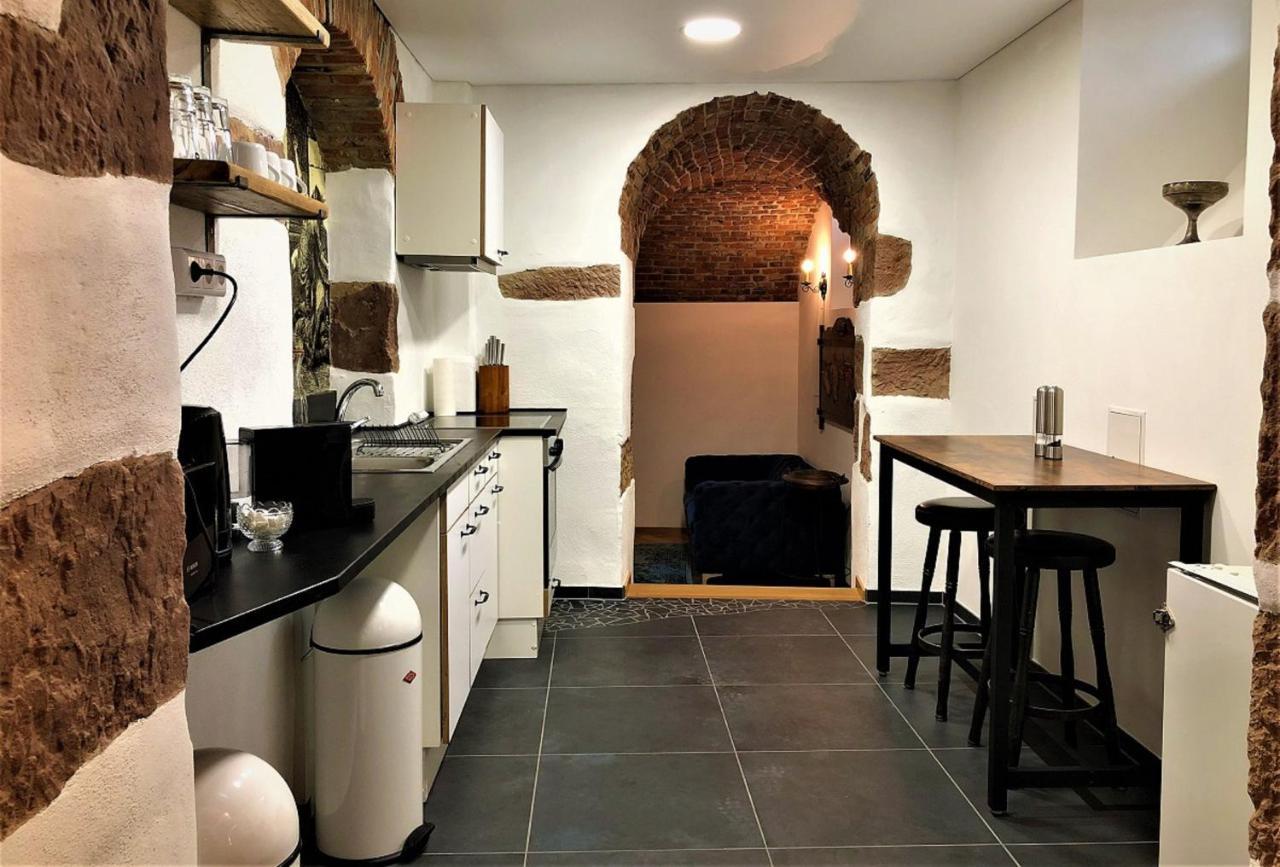 Luxus Colloseum In Der Stadt Apartment Freiburg im Breisgau
