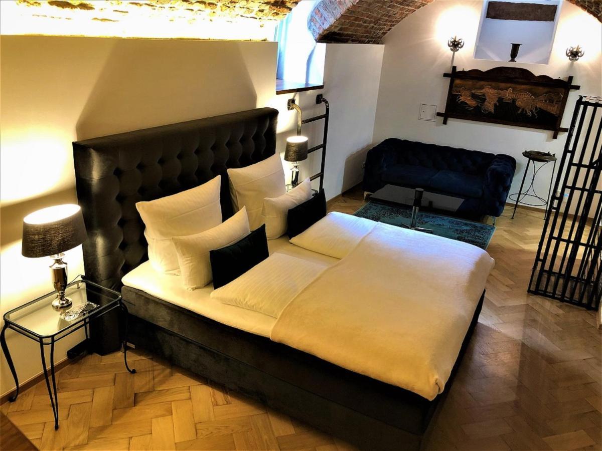 Luxus Colloseum In Der Stadt Apartment *
