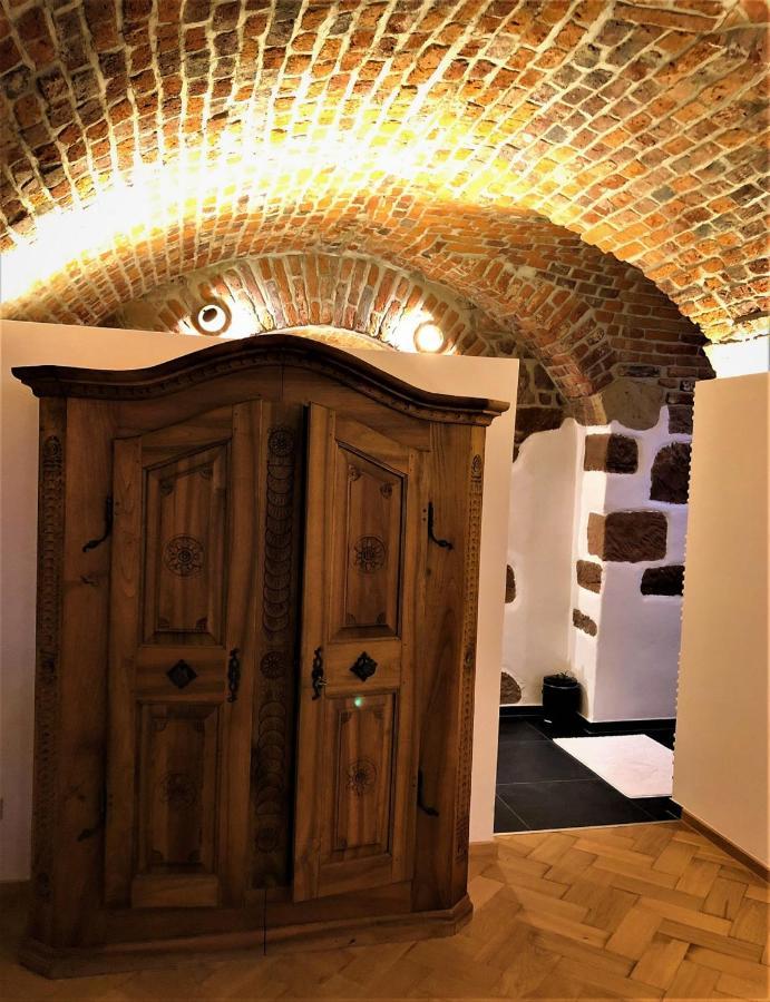 Luxus Colloseum In Der Stadt Apartment *
