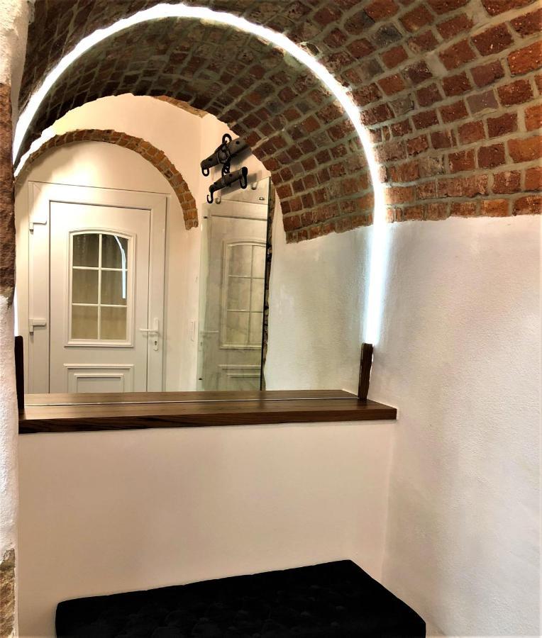 Luxus Colloseum In Der Stadt Apartment *