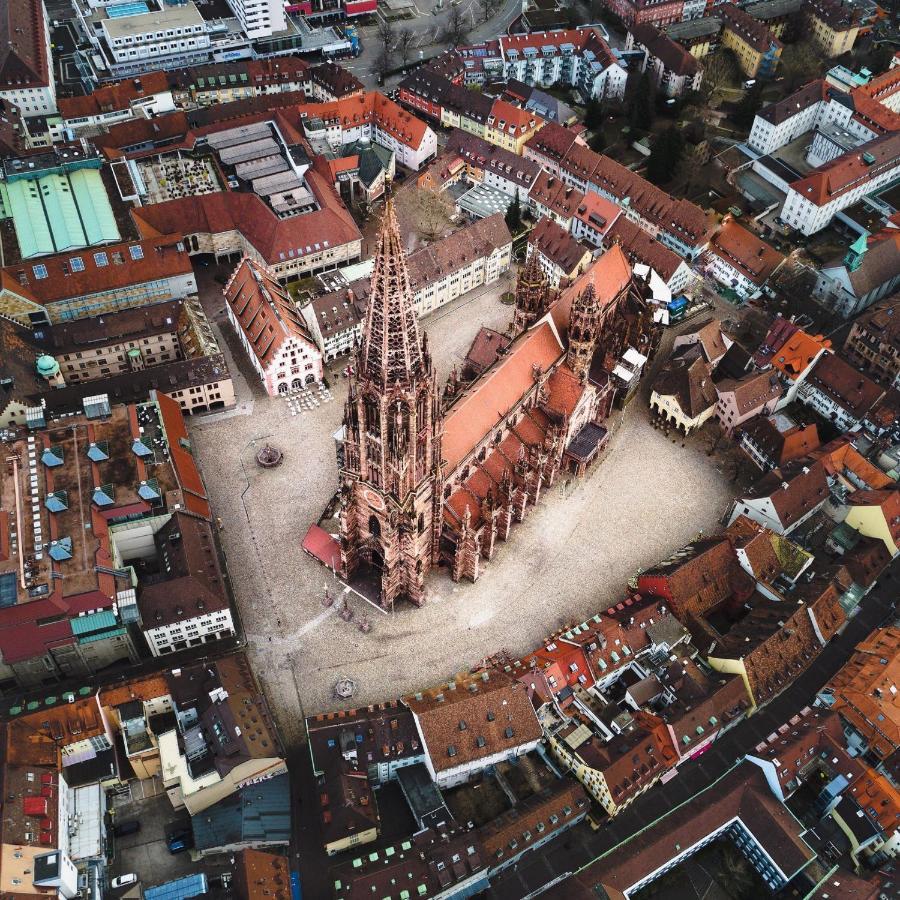 Apartment Luxus Colloseum In Der Stadt